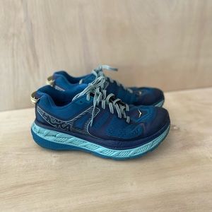 Hoka shoes